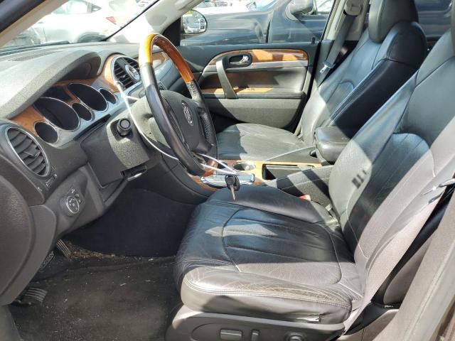 Photo 6 VIN: 5GAEV23748J304824 - BUICK ENCLAVE CX 