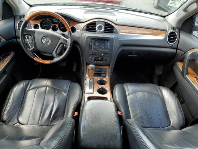 Photo 7 VIN: 5GAEV23748J304824 - BUICK ENCLAVE CX 