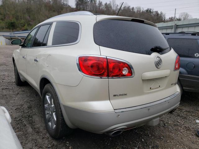 Photo 2 VIN: 5GAEV23748J306167 - BUICK ENCLAVE CX 