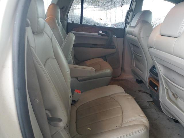 Photo 10 VIN: 5GAEV23758J105183 - BUICK ENCLAVE CX 