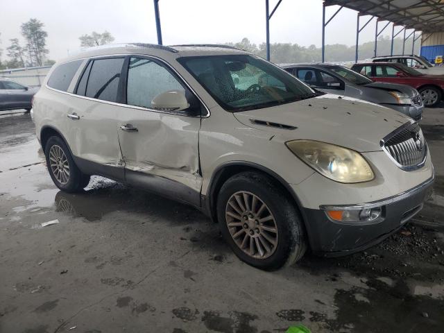 Photo 3 VIN: 5GAEV23758J105183 - BUICK ENCLAVE CX 