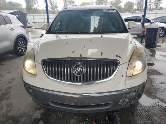 Photo 4 VIN: 5GAEV23758J105183 - BUICK ENCLAVE CX 