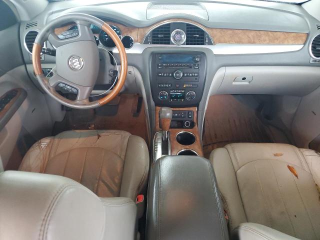 Photo 7 VIN: 5GAEV23758J105183 - BUICK ENCLAVE CX 