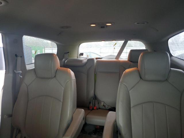 Photo 9 VIN: 5GAEV23758J105183 - BUICK ENCLAVE CX 