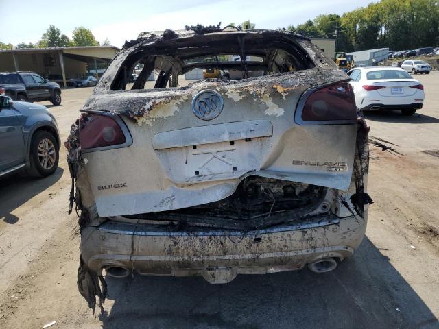 Photo 5 VIN: 5GAEV23758J106673 - BUICK ENCLAVE CX 