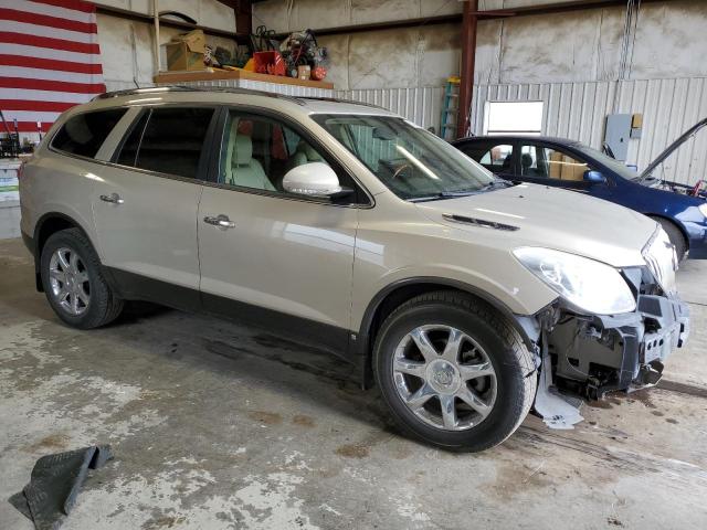 Photo 3 VIN: 5GAEV23758J131346 - BUICK ENCLAVE 