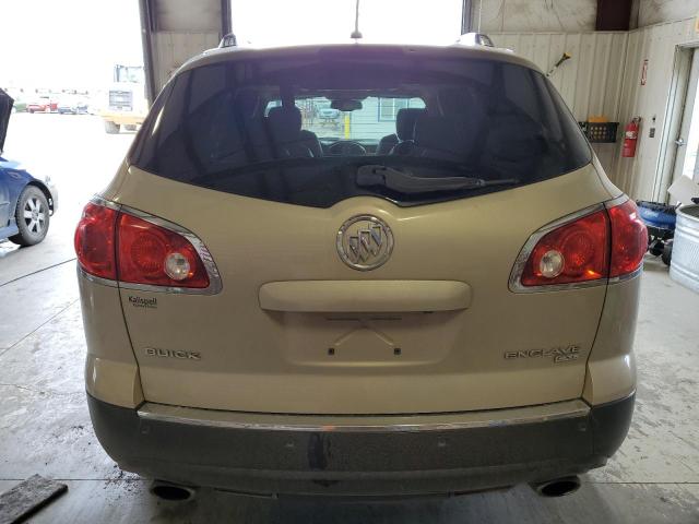 Photo 5 VIN: 5GAEV23758J131346 - BUICK ENCLAVE 