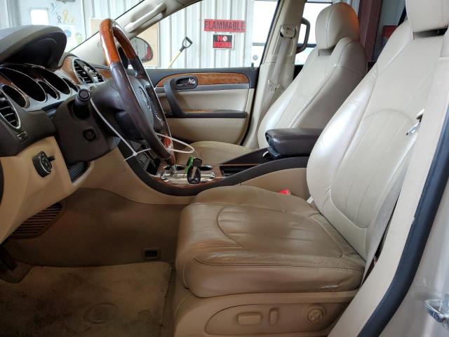 Photo 6 VIN: 5GAEV23758J131346 - BUICK ENCLAVE 