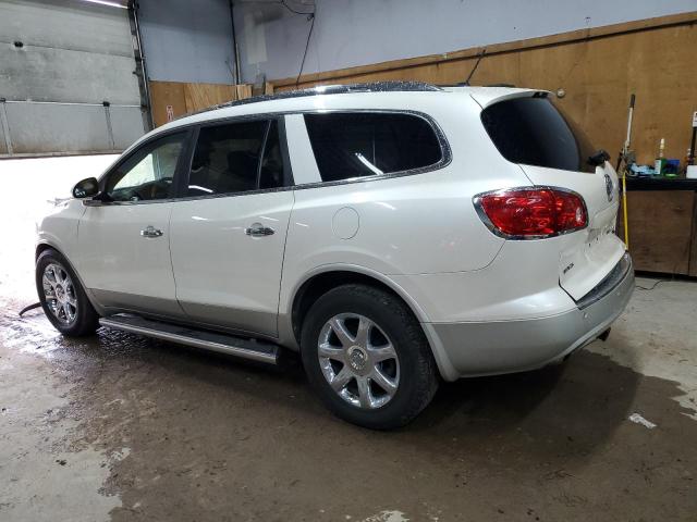 Photo 1 VIN: 5GAEV23758J153475 - BUICK ENCLAVE CX 