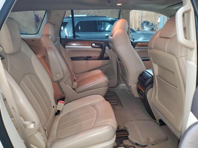 Photo 10 VIN: 5GAEV23758J153475 - BUICK ENCLAVE CX 