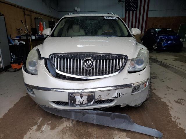 Photo 4 VIN: 5GAEV23758J153475 - BUICK ENCLAVE CX 