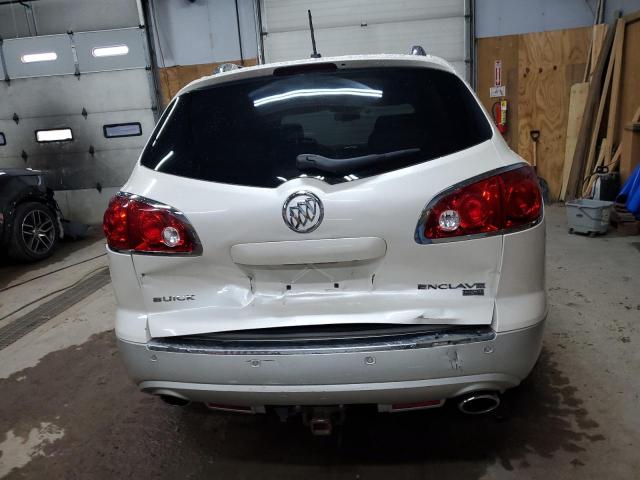 Photo 5 VIN: 5GAEV23758J153475 - BUICK ENCLAVE CX 