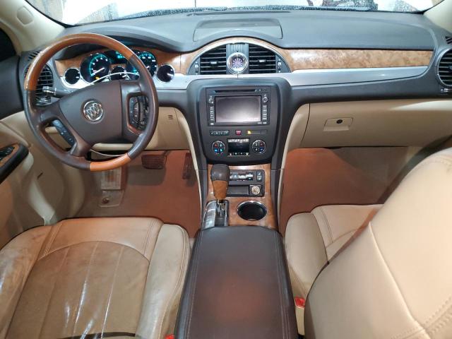 Photo 7 VIN: 5GAEV23758J153475 - BUICK ENCLAVE CX 