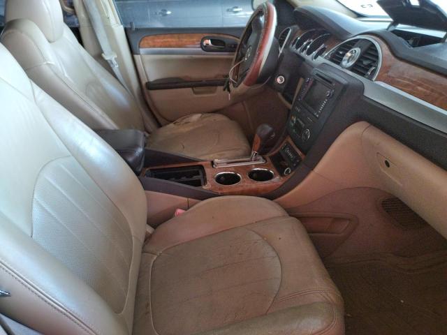 Photo 4 VIN: 5GAEV23758J199243 - BUICK ENCLAVE CX 