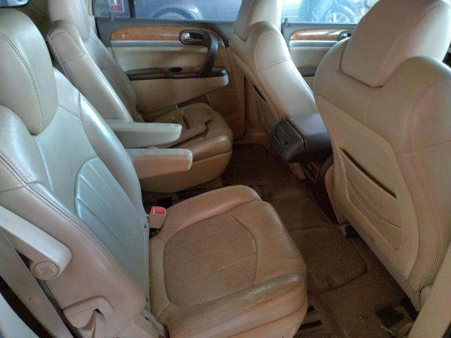 Photo 5 VIN: 5GAEV23758J199243 - BUICK ENCLAVE CX 