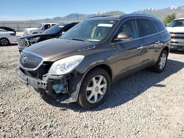 Photo 0 VIN: 5GAEV23758J201010 - BUICK ENCLAVE 