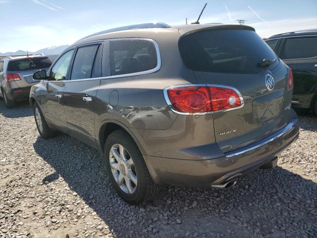 Photo 1 VIN: 5GAEV23758J201010 - BUICK ENCLAVE 