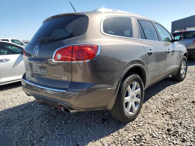 Photo 2 VIN: 5GAEV23758J201010 - BUICK ENCLAVE 