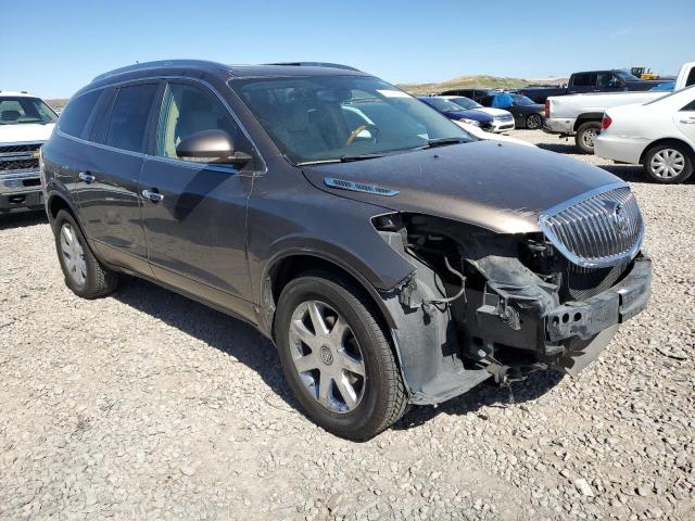 Photo 3 VIN: 5GAEV23758J201010 - BUICK ENCLAVE 