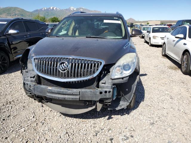 Photo 4 VIN: 5GAEV23758J201010 - BUICK ENCLAVE 