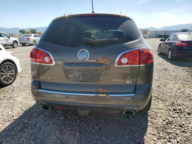 Photo 5 VIN: 5GAEV23758J201010 - BUICK ENCLAVE 