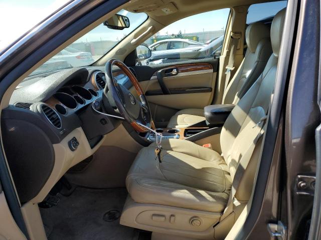 Photo 6 VIN: 5GAEV23758J201010 - BUICK ENCLAVE 