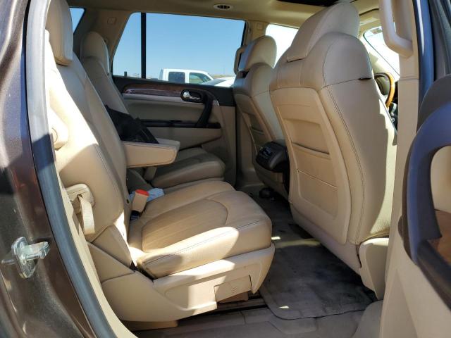 Photo 9 VIN: 5GAEV23758J201010 - BUICK ENCLAVE 