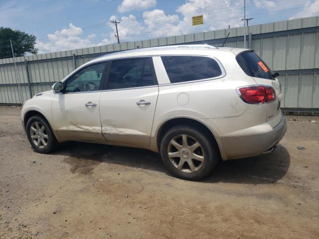 Photo 1 VIN: 5GAEV23758J206854 - BUICK ENCLAVE CX 