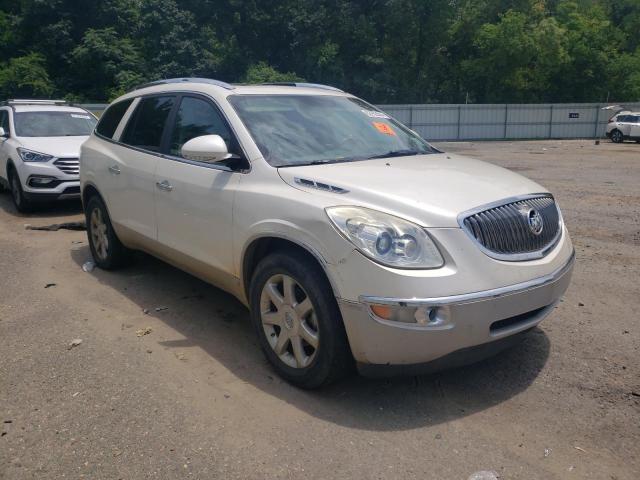 Photo 3 VIN: 5GAEV23758J206854 - BUICK ENCLAVE CX 