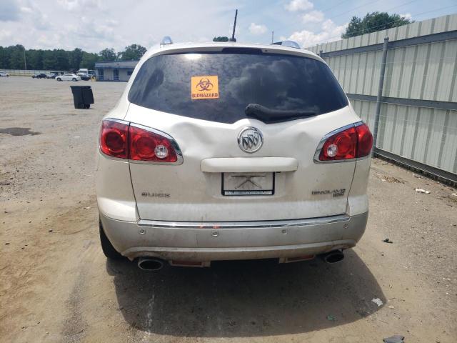 Photo 5 VIN: 5GAEV23758J206854 - BUICK ENCLAVE CX 