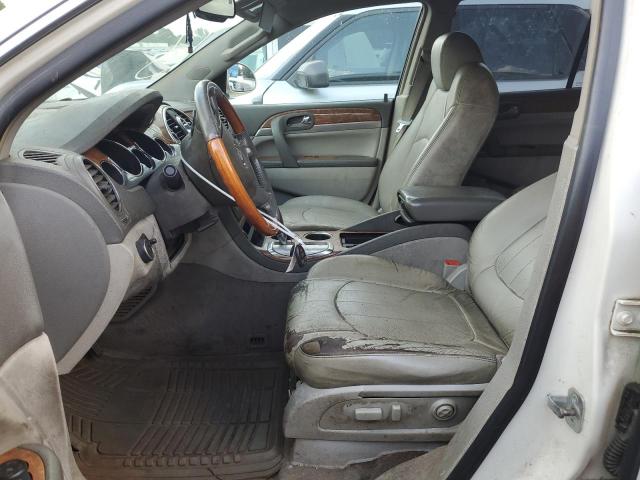 Photo 6 VIN: 5GAEV23758J206854 - BUICK ENCLAVE CX 