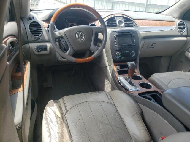 Photo 7 VIN: 5GAEV23758J206854 - BUICK ENCLAVE CX 