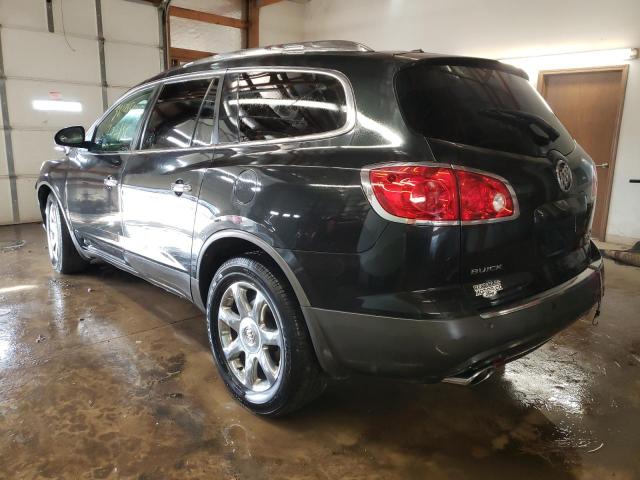 Photo 2 VIN: 5GAEV23758J278153 - BUICK ENCLAVE CX 