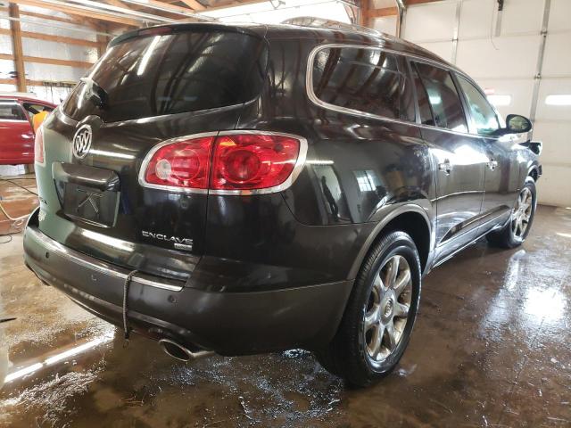 Photo 3 VIN: 5GAEV23758J278153 - BUICK ENCLAVE CX 