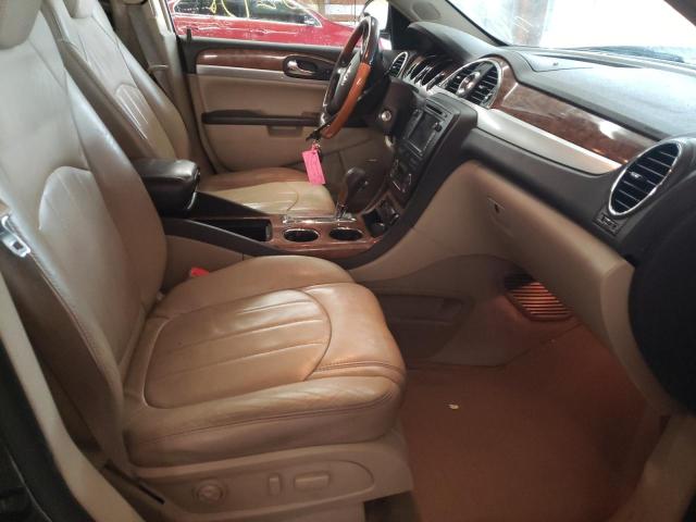 Photo 4 VIN: 5GAEV23758J278153 - BUICK ENCLAVE CX 