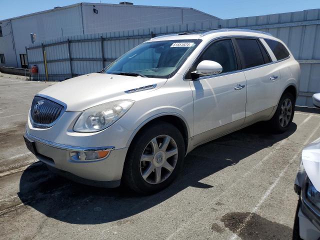 Photo 0 VIN: 5GAEV23758J286446 - BUICK ENCLAVE 