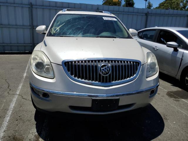 Photo 4 VIN: 5GAEV23758J286446 - BUICK ENCLAVE 