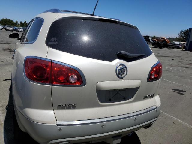 Photo 5 VIN: 5GAEV23758J286446 - BUICK ENCLAVE 