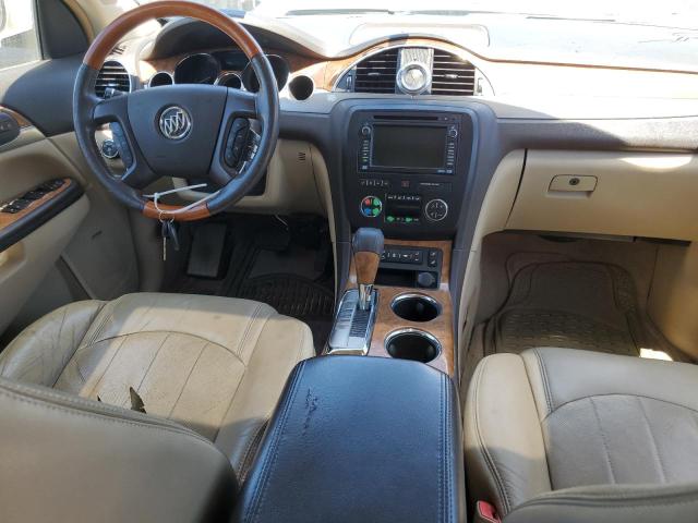 Photo 7 VIN: 5GAEV23758J286446 - BUICK ENCLAVE 