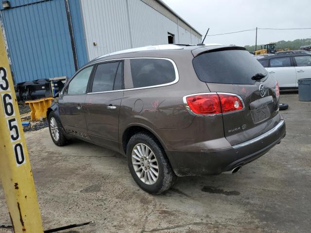 Photo 1 VIN: 5GAEV23758J291842 - BUICK ENCLAVE 