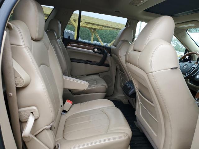 Photo 10 VIN: 5GAEV23758J291842 - BUICK ENCLAVE 