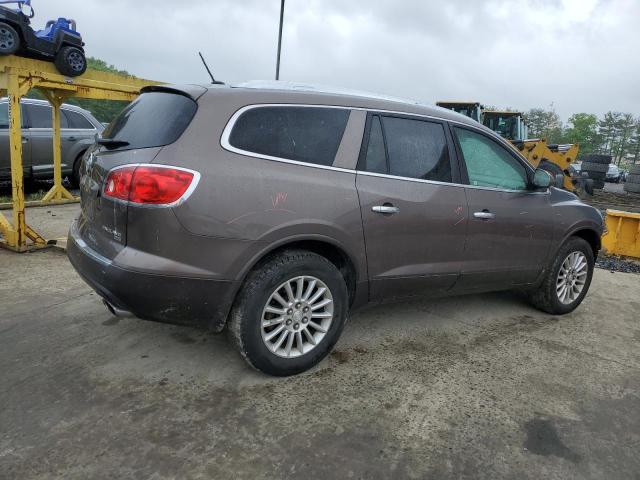 Photo 2 VIN: 5GAEV23758J291842 - BUICK ENCLAVE 