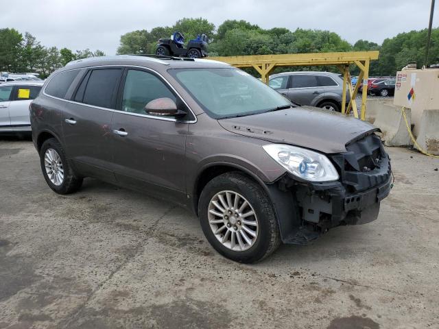 Photo 3 VIN: 5GAEV23758J291842 - BUICK ENCLAVE 