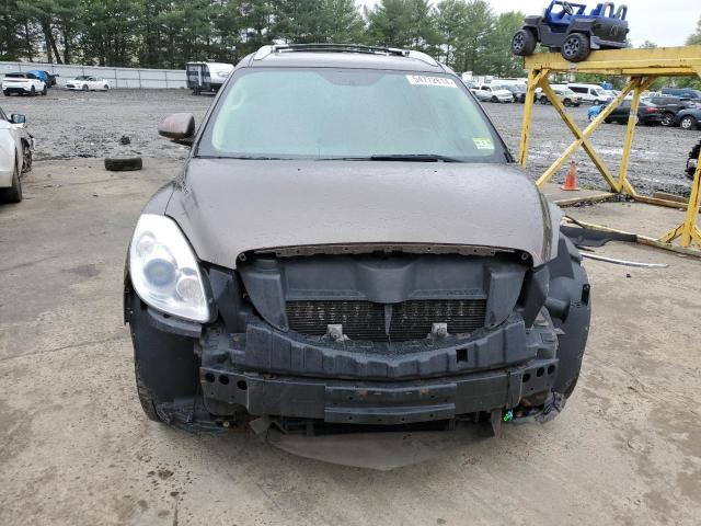 Photo 4 VIN: 5GAEV23758J291842 - BUICK ENCLAVE 