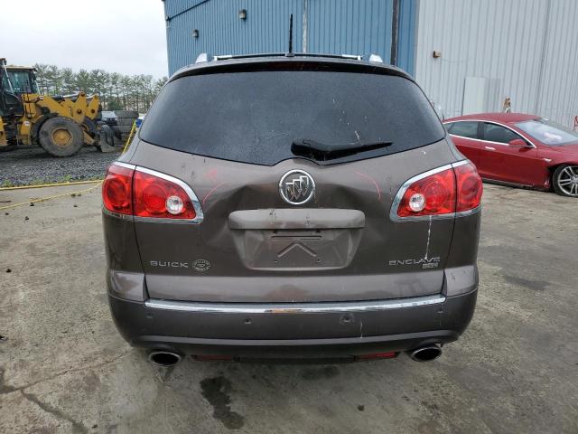 Photo 5 VIN: 5GAEV23758J291842 - BUICK ENCLAVE 