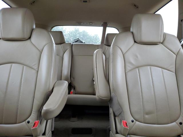 Photo 9 VIN: 5GAEV23758J291842 - BUICK ENCLAVE 