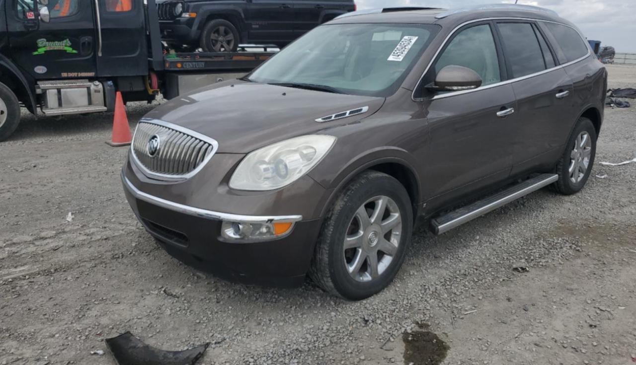 Photo 0 VIN: 5GAEV23768J110151 - BUICK ENCLAVE 