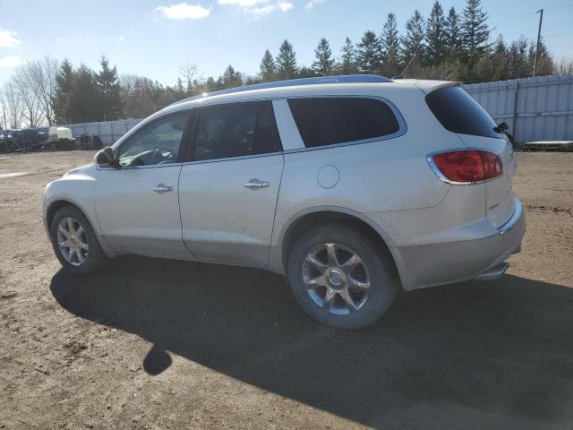 Photo 1 VIN: 5GAEV23768J112305 - BUICK ENCLAVE 