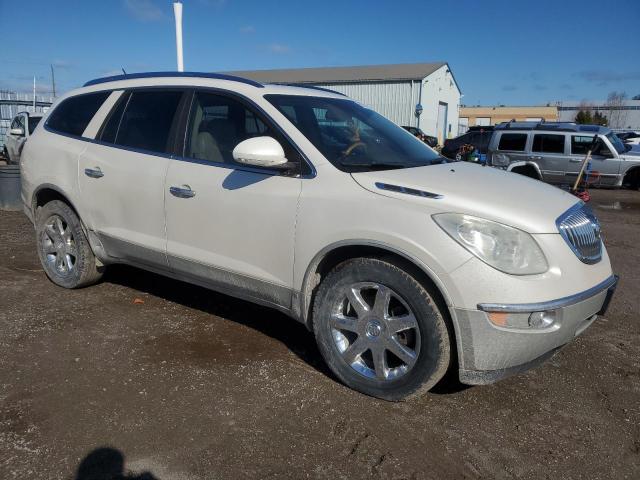 Photo 3 VIN: 5GAEV23768J112305 - BUICK ENCLAVE 