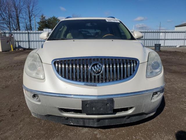 Photo 4 VIN: 5GAEV23768J112305 - BUICK ENCLAVE 